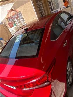 هيونداي أكسنت